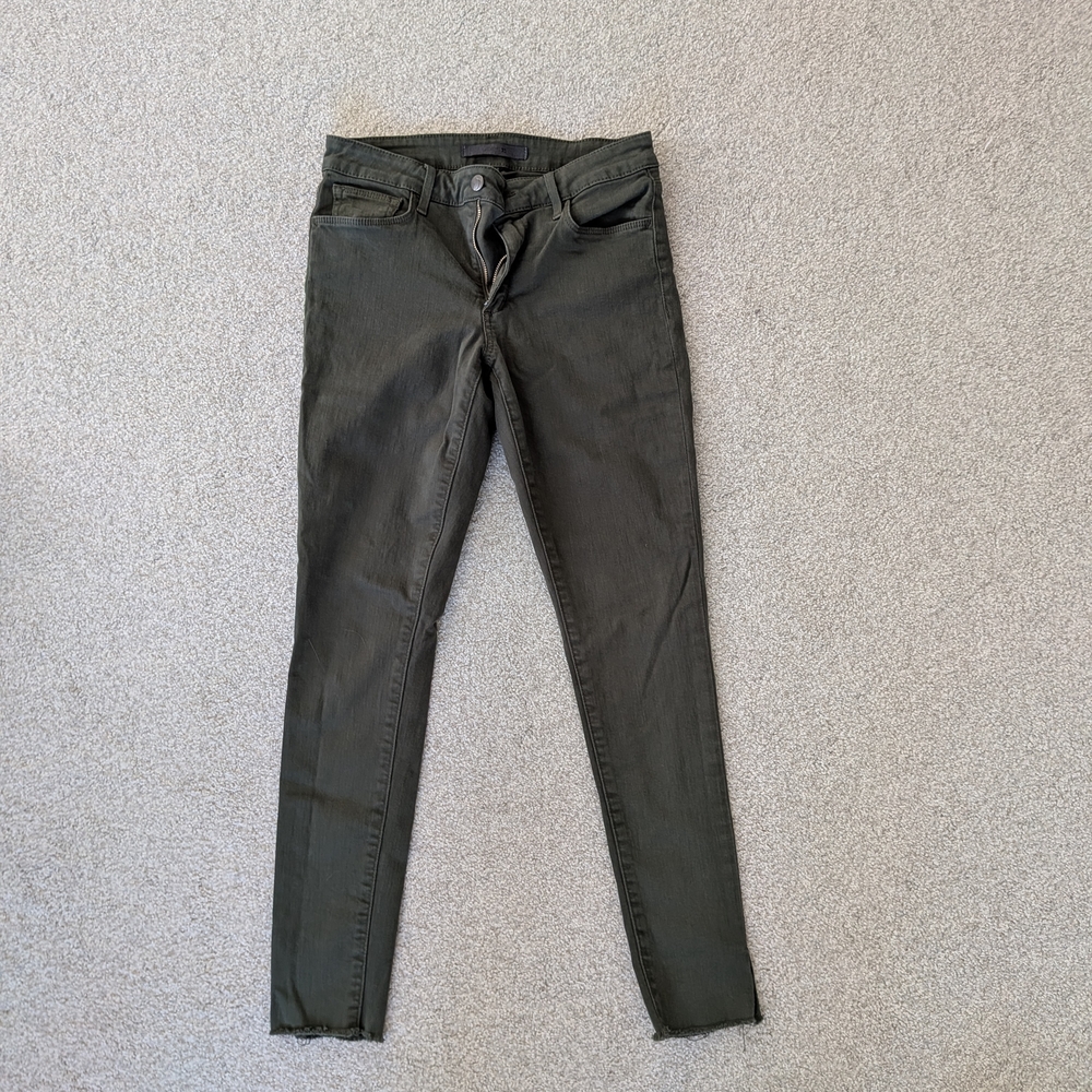 Green Joe's Jeans, Size 26